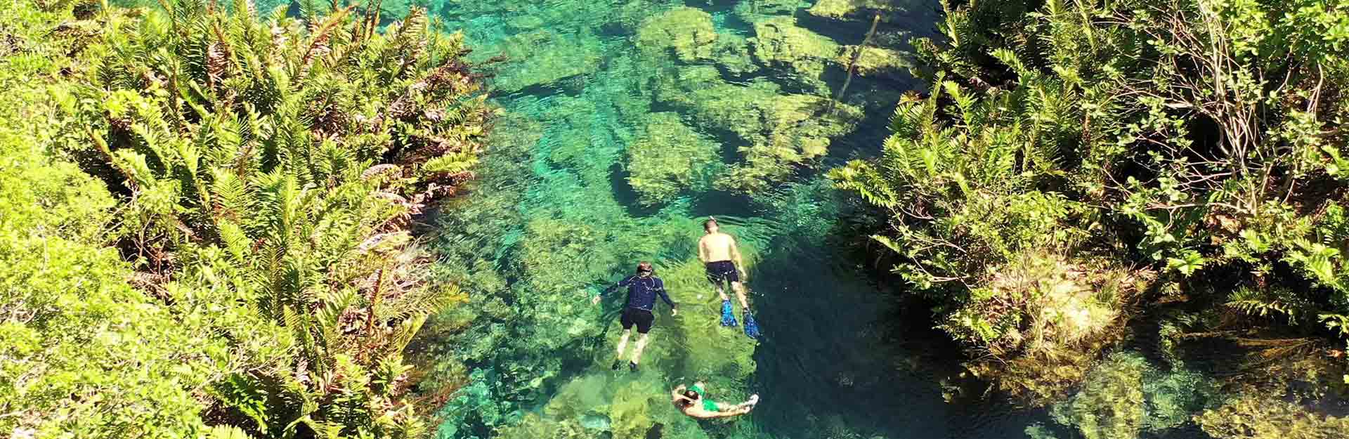Pozo Azul, Maisí, Guantánamo, Cuba.
